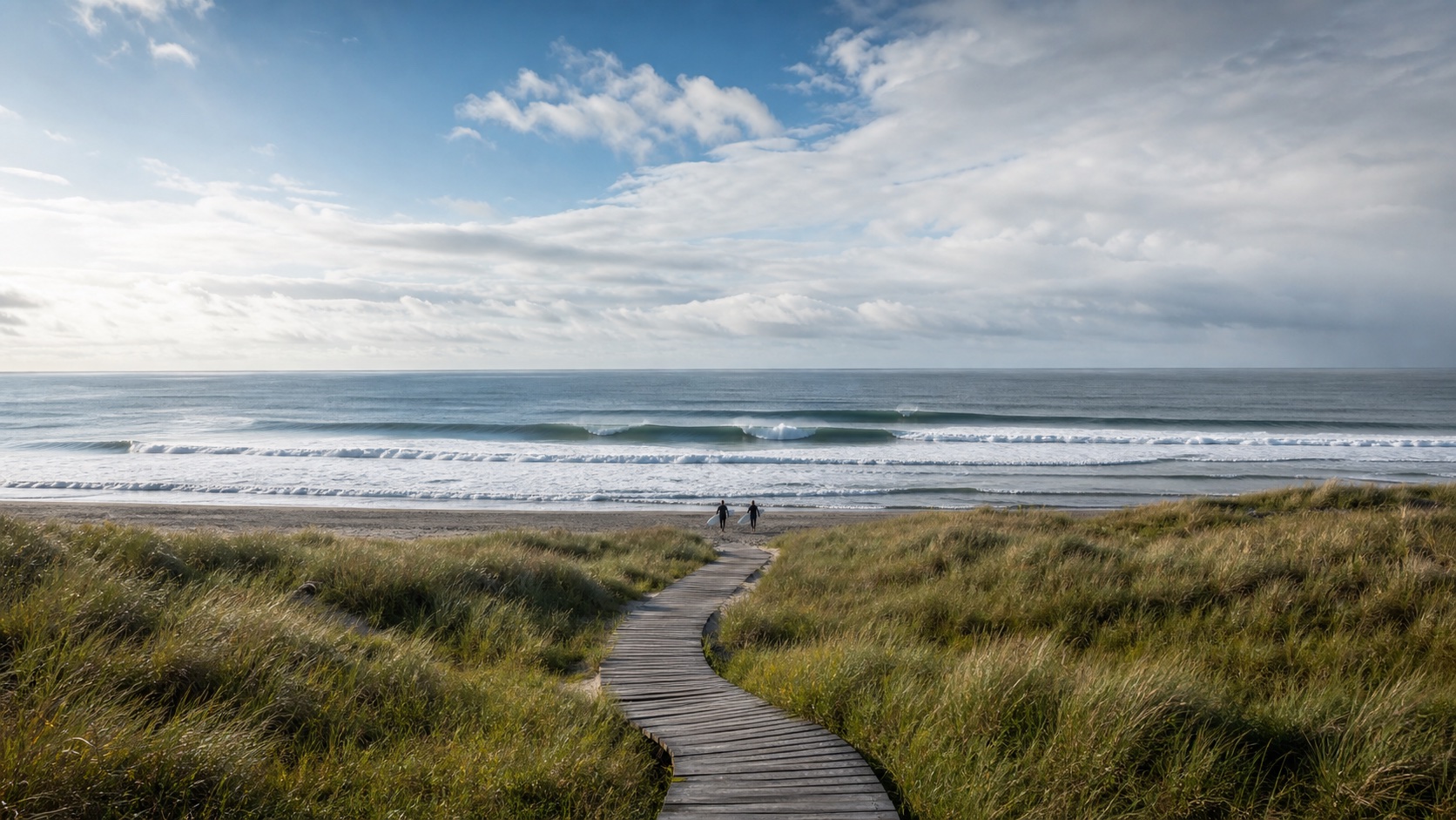 Klitmøller Coast pack