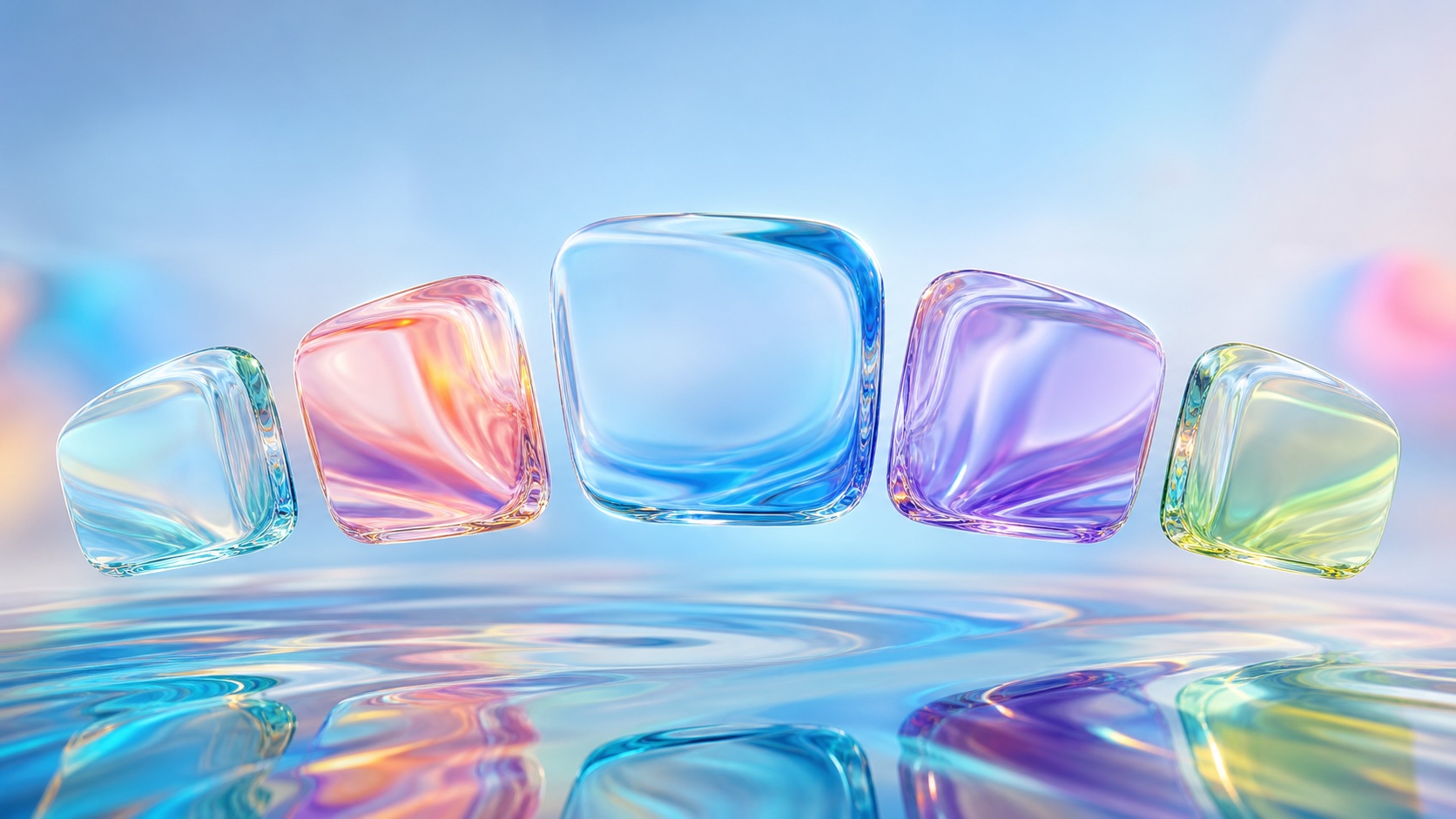 Liquid Layers pack