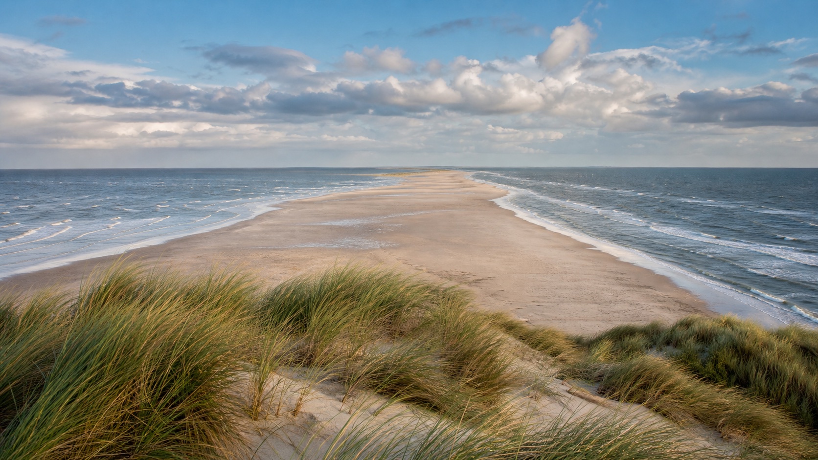 Skagen Light pack