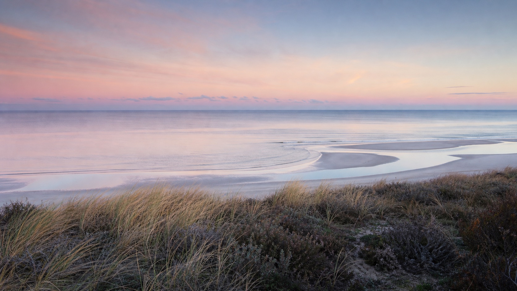 Skagen Light light mode wallpaper 3